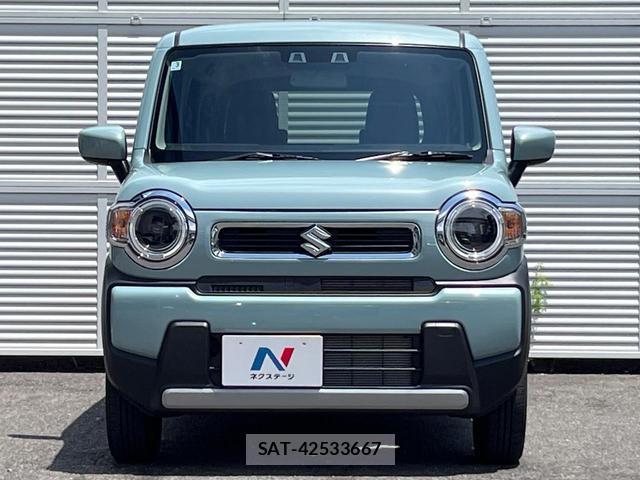 Suzuki HUSTLER 2025-03 8053793-12