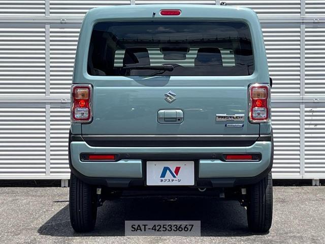 Suzuki HUSTLER 2025-03 8053793-13