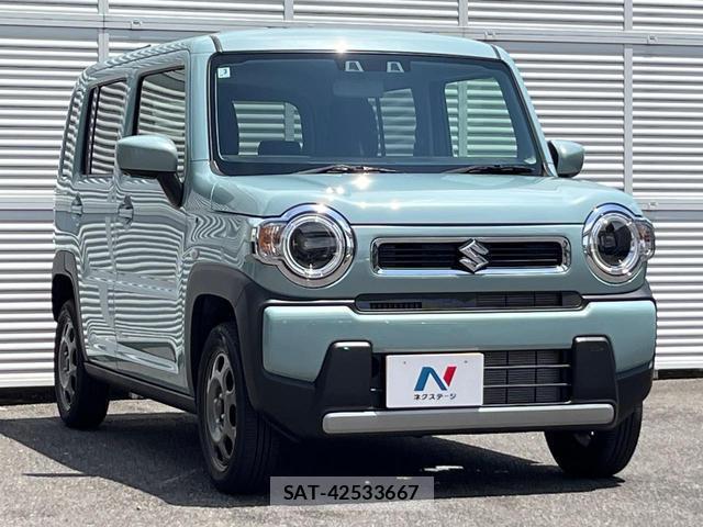 Suzuki HUSTLER 2025-03 8053793-14