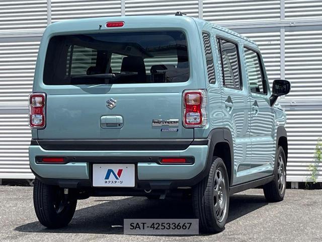 Suzuki HUSTLER 2025-03 8053793-15