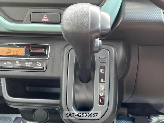 Suzuki HUSTLER 2025-03 8053793-18