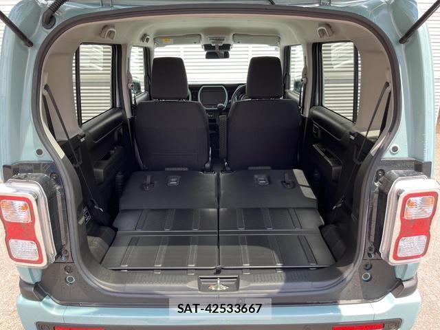 Suzuki HUSTLER 2025-03 8053793-8
