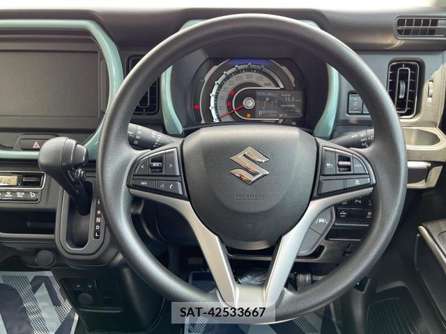 Suzuki HUSTLER 2025-03 8053793-9
