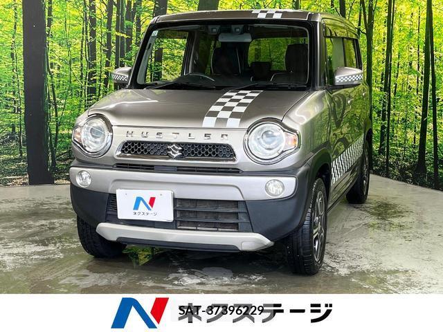 Suzuki HUSTLER 2015-12 8053853-0