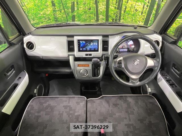Suzuki HUSTLER 2015-12 8053853-1