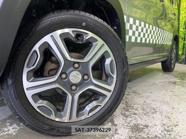 Suzuki HUSTLER 2015-12 8053853-12