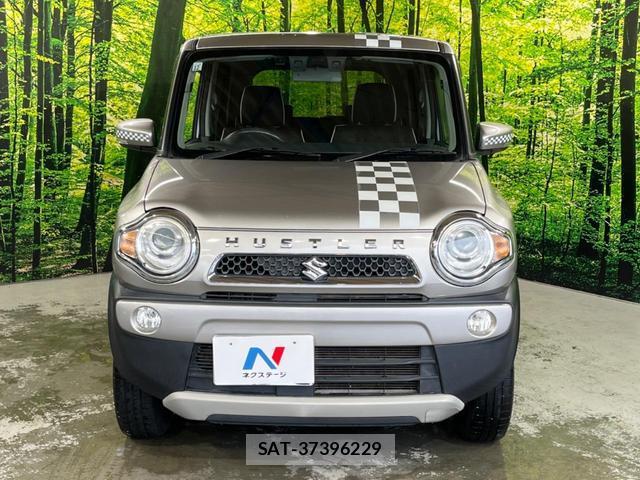 Suzuki HUSTLER 2015-12 8053853-13
