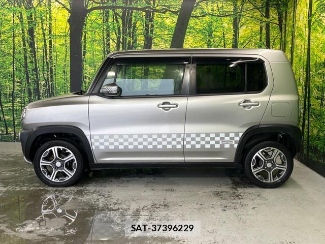 Suzuki HUSTLER 2015-12 8053853-14