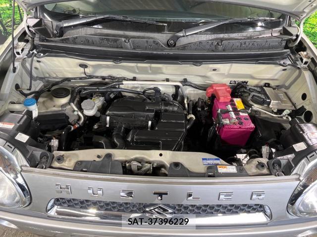 Suzuki HUSTLER 2015-12 8053853-16