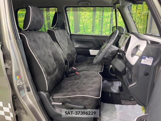 Suzuki HUSTLER 2015-12 8053853-7