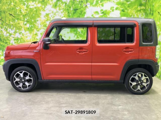 Suzuki HUSTLER 2022-05 8054061-1