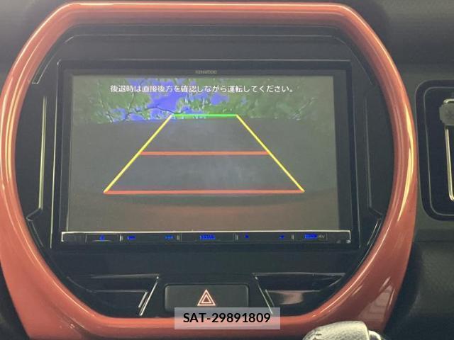 Suzuki HUSTLER 2022-05 8054061-10