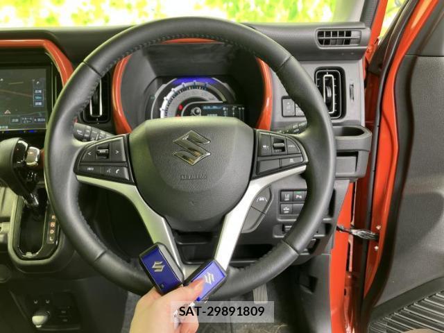 Suzuki HUSTLER 2022-05 8054061-12