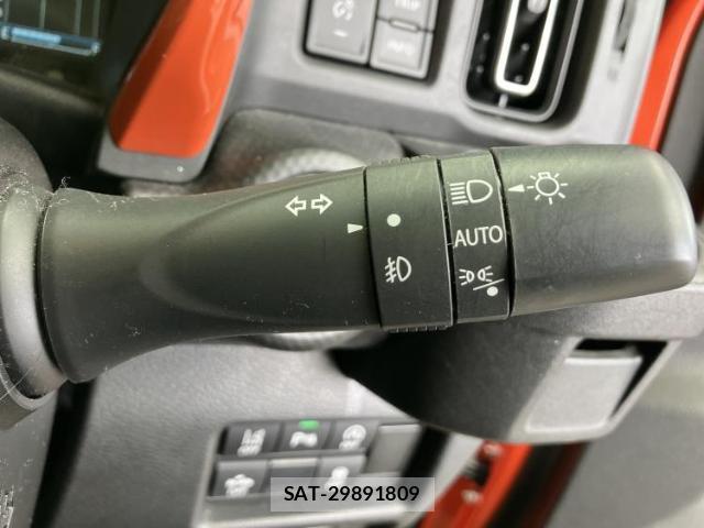 Suzuki HUSTLER 2022-05 8054061-13