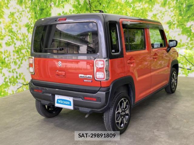 Suzuki HUSTLER 2022-05 8054061-2