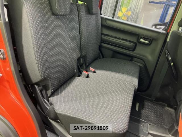 Suzuki HUSTLER 2022-05 8054061-3