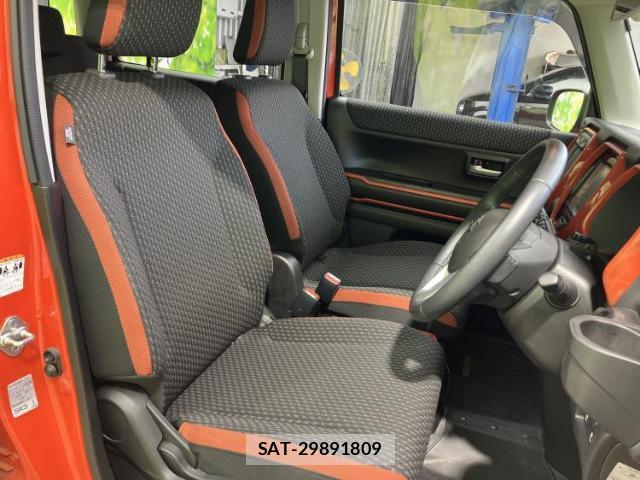 Suzuki HUSTLER 2022-05 8054061-4