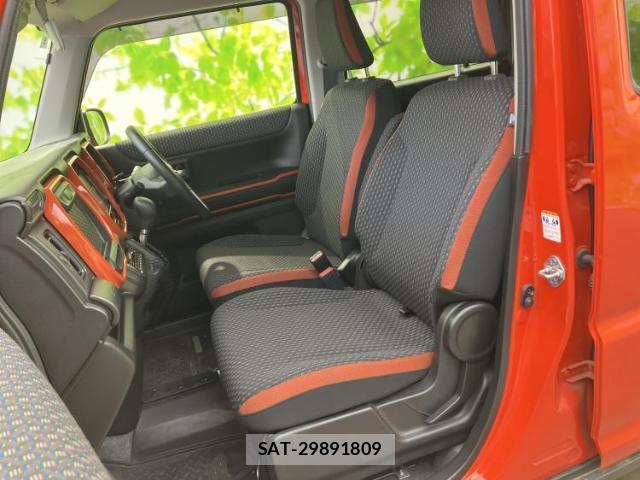 Suzuki HUSTLER 2022-05 8054061-5