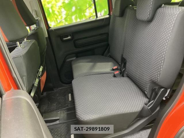 Suzuki HUSTLER 2022-05 8054061-6
