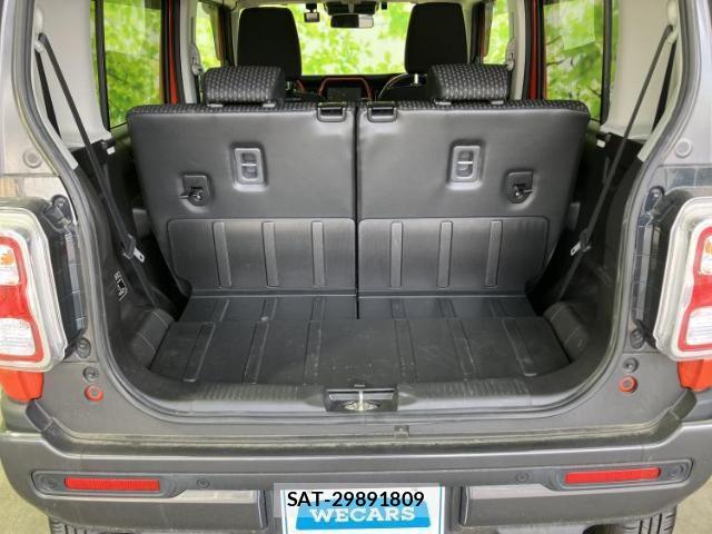 Suzuki HUSTLER 2022-05 8054061-7