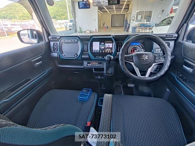 Suzuki HUSTLER 2020-05 8054125-2