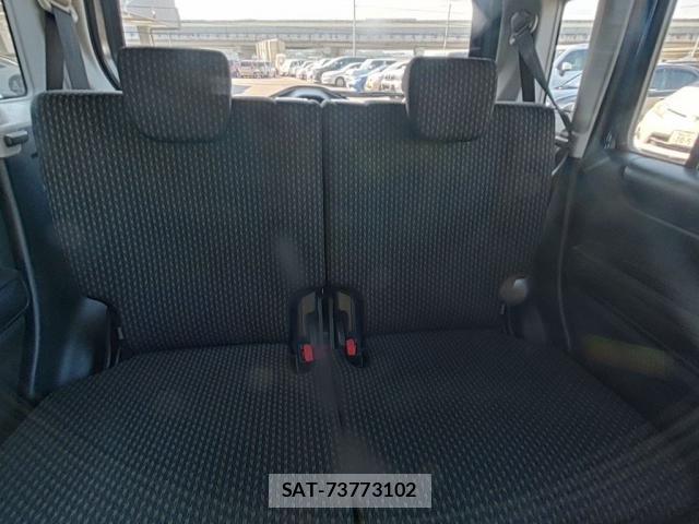 Suzuki HUSTLER 2020-05 8054125-3