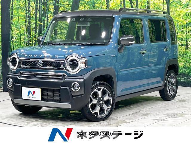 Suzuki HUSTLER 2022-12 8054320-0