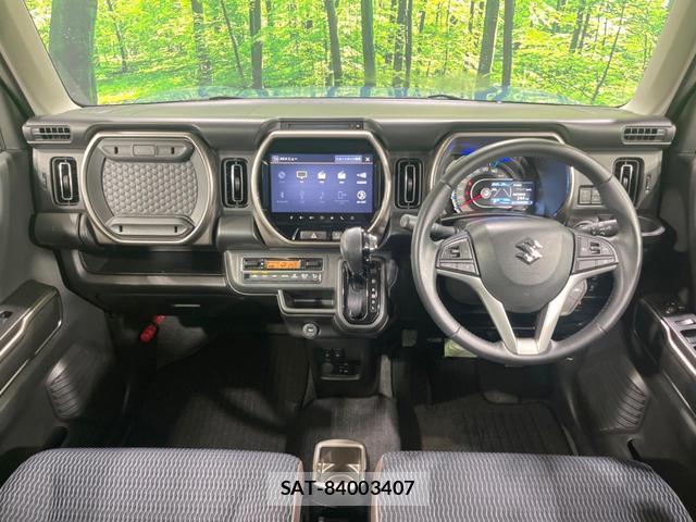 Suzuki HUSTLER 2022-12 8054320-1