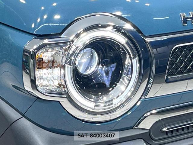 Suzuki HUSTLER 2022-12 8054320-11