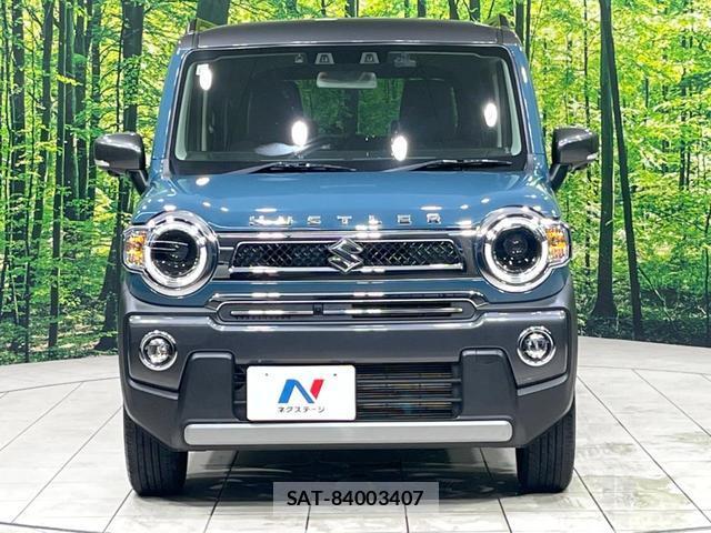 Suzuki HUSTLER 2022-12 8054320-13
