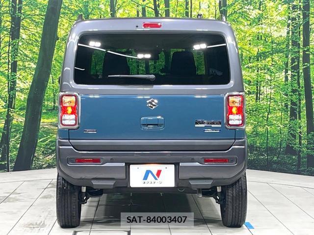 Suzuki HUSTLER 2022-12 8054320-14
