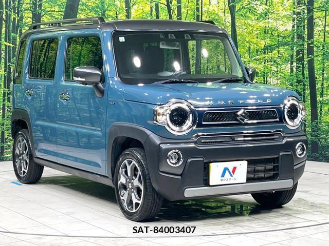 Suzuki HUSTLER 2022-12 8054320-15