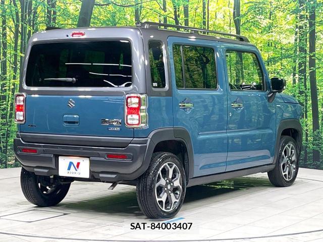 Suzuki HUSTLER 2022-12 8054320-16