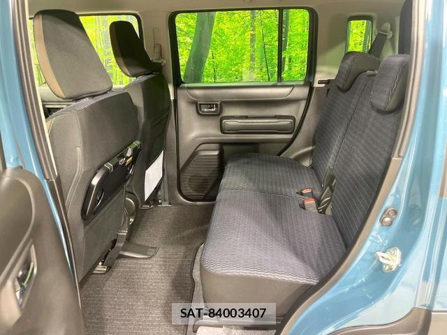 Suzuki HUSTLER 2022-12 8054320-8
