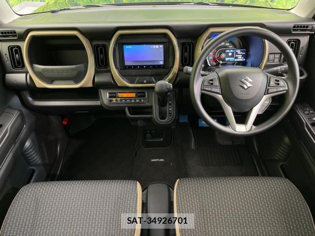 Suzuki HUSTLER 2025-08 8054389-1