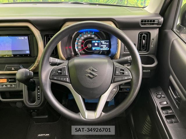 Suzuki HUSTLER 2025-08 8054389-10