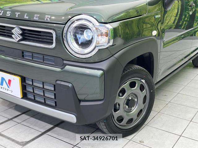 Suzuki HUSTLER 2025-08 8054389-11