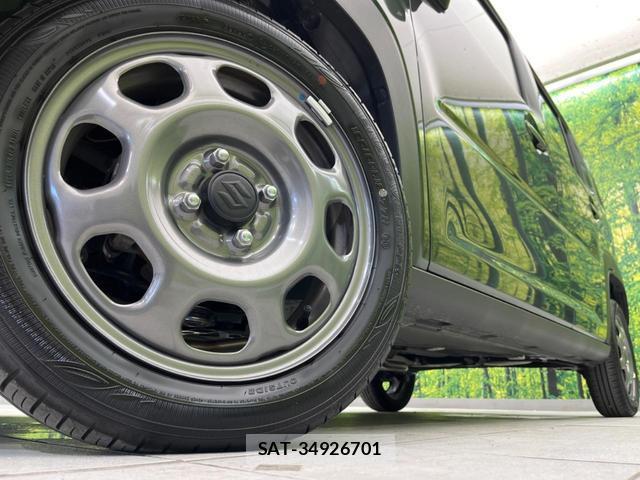 Suzuki HUSTLER 2025-08 8054389-12