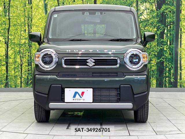 Suzuki HUSTLER 2025-08 8054389-13