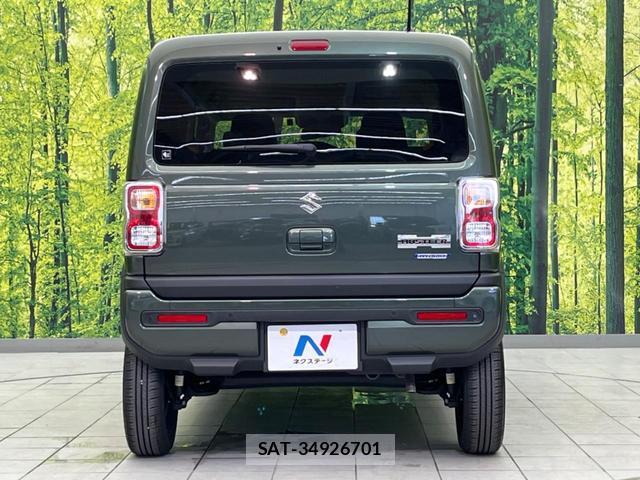 Suzuki HUSTLER 2025-08 8054389-14