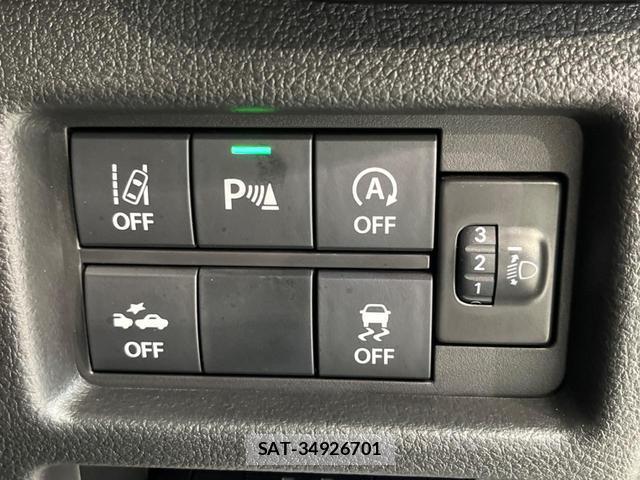 Suzuki HUSTLER 2025-08 8054389-5
