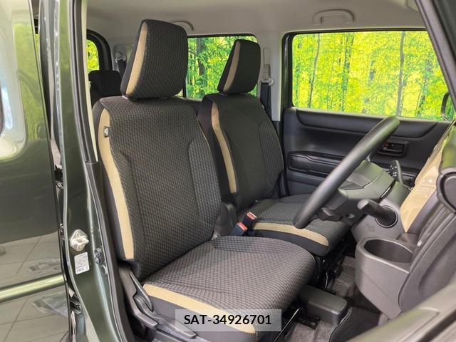 Suzuki HUSTLER 2025-08 8054389-7