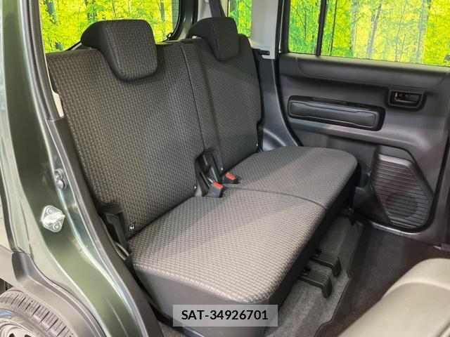 Suzuki HUSTLER 2025-08 8054389-8