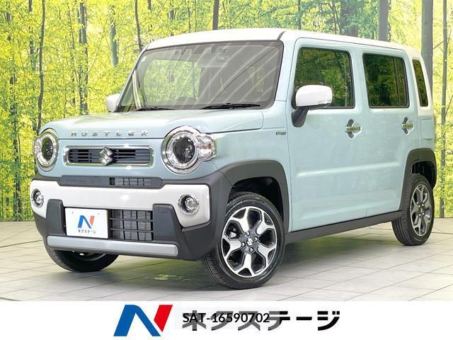 Suzuki HUSTLER 2025-01 8054416-0