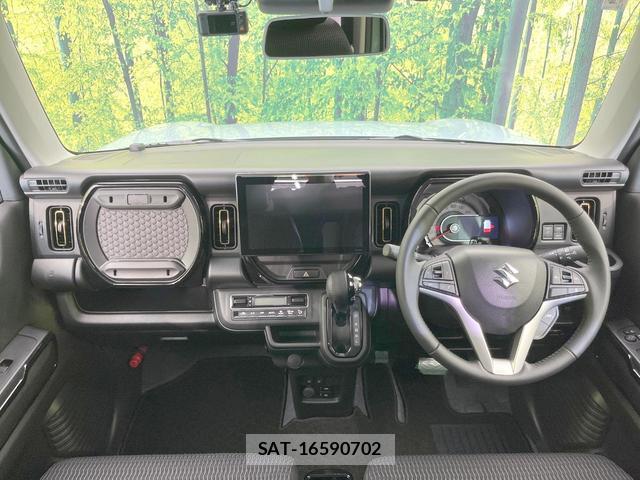 Suzuki HUSTLER 2025-01 8054416-1