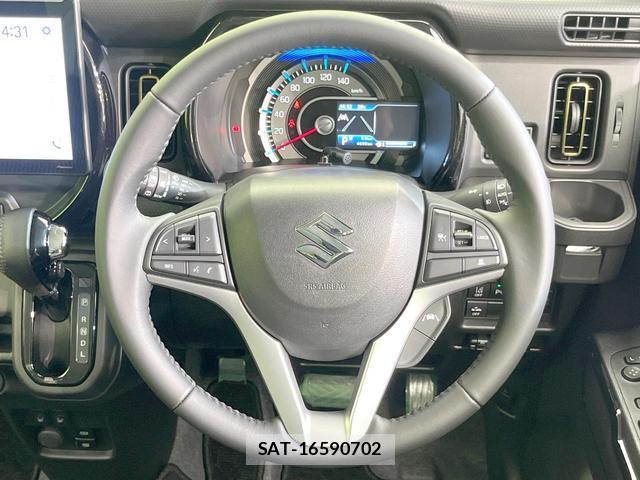 Suzuki HUSTLER 2025-01 8054416-10