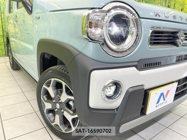 Suzuki HUSTLER 2025-01 8054416-11