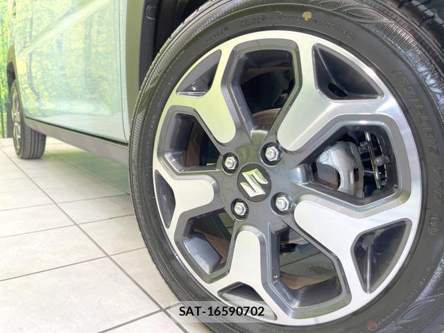Suzuki HUSTLER 2025-01 8054416-12