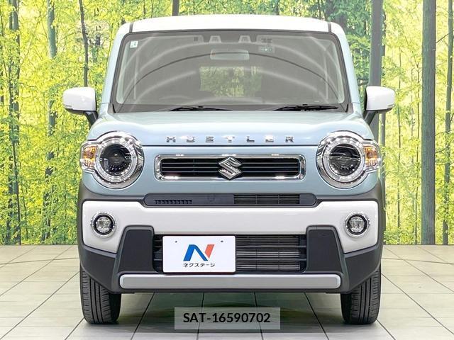 Suzuki HUSTLER 2025-01 8054416-13