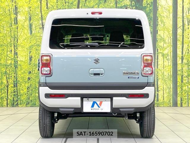 Suzuki HUSTLER 2025-01 8054416-14